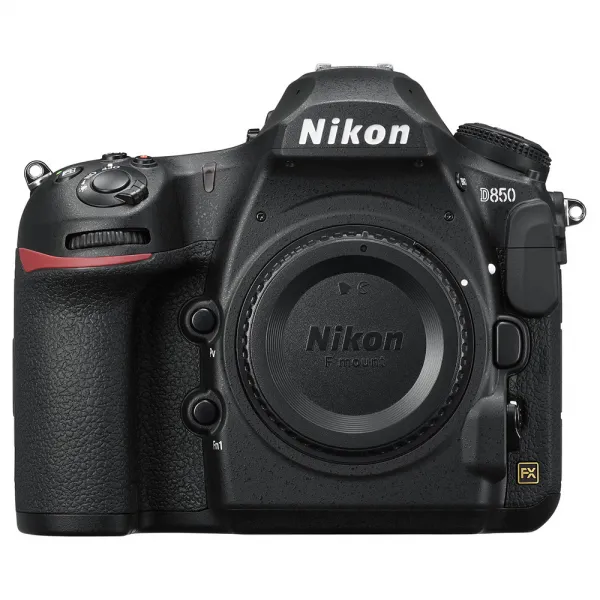 니콘 D850 DSLR BODY