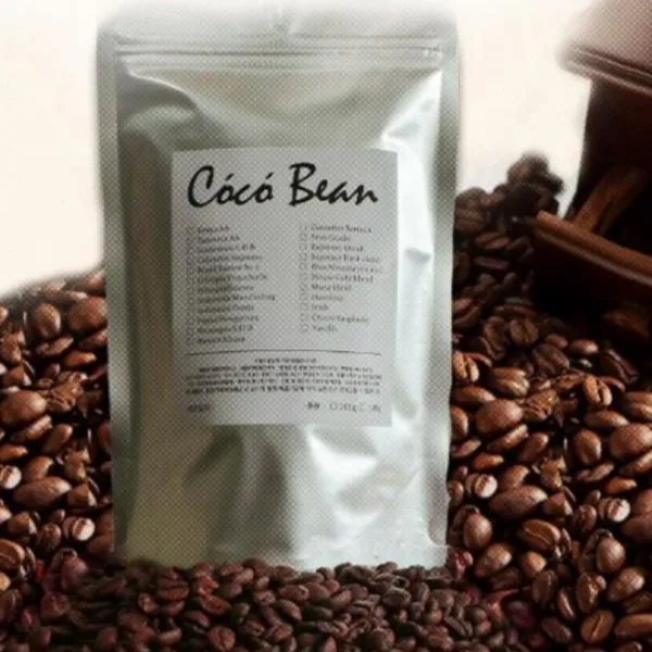 코코빈 에스프레소블렌드1kg 원두커피 원두상태 1kg