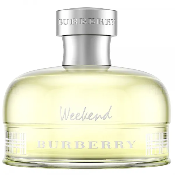 버버리 위크엔드 포 우먼 오드퍼퓸, 100ml