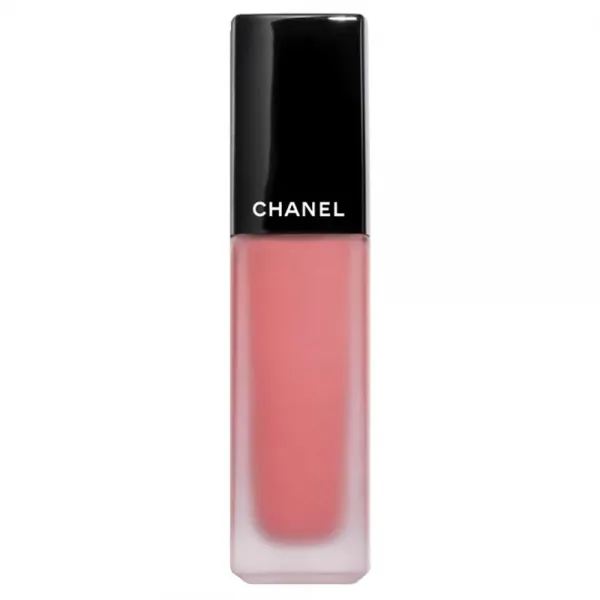 샤넬 루쥬 알뤼르 잉크 매트 리퀴드 립 컬러 6ml, 140 아무흐, 1개