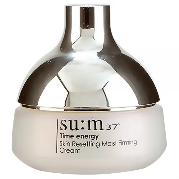 숨 타임에너지 스킨 리셋팅 모이스트 퍼밍 크림, 70ml, 1개