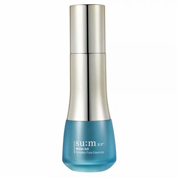 숨 워터풀 타임리스 포어 에센스, 40ml, 1개