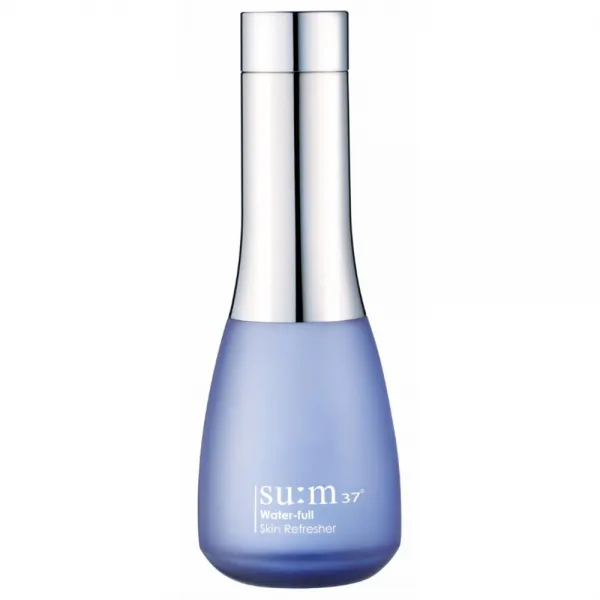 숨 워터풀 스킨 리프레셔, 170ml, 1개