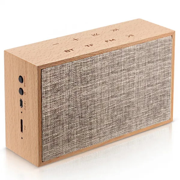 브리츠 Soundgo 블루투스 스피커 Ba Fu1 혼합 색상