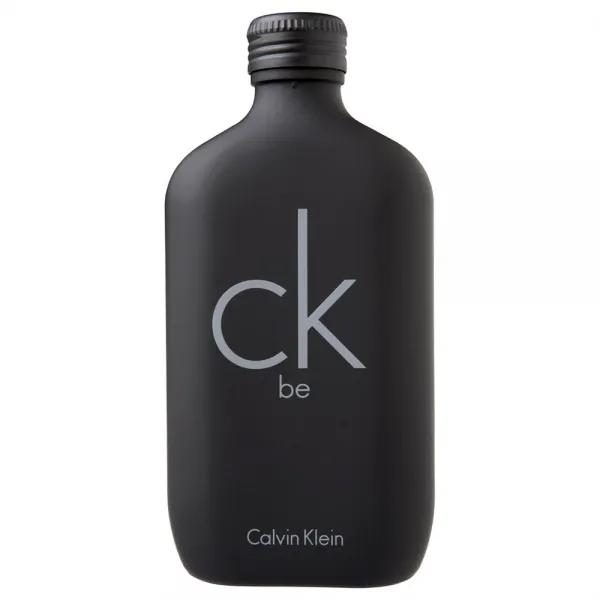 [병행수입] 캘빈클라인 CK BE 오드뚜왈렛, 200ml, 1개