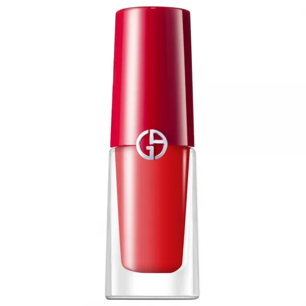조르지오아르마니 립 마그넷 틴트 3.9ml, 302호, 1개