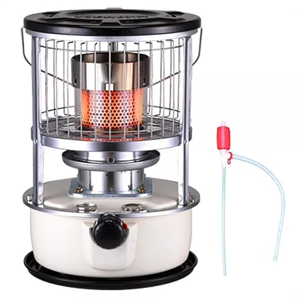 파세코 석유히터, PKH-3100G