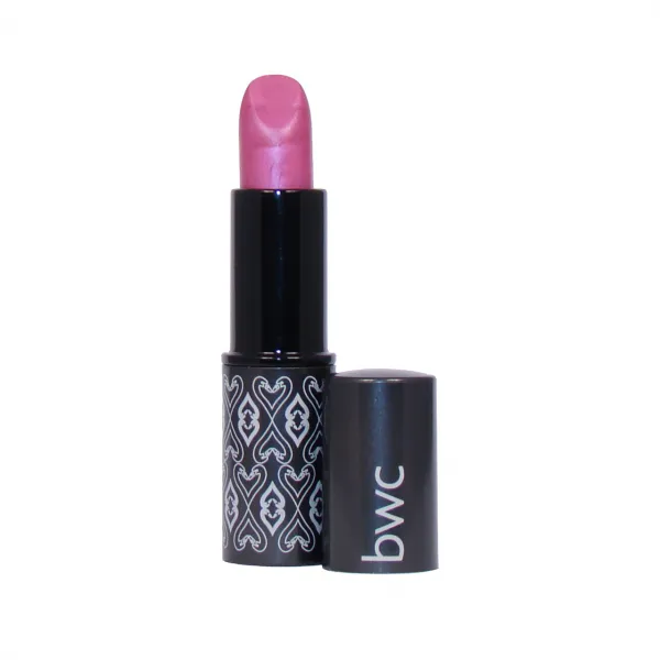 Beauty Without Cruelty 내추럴 인퓨젼 립스틱 4g, Pink Crush, 1개