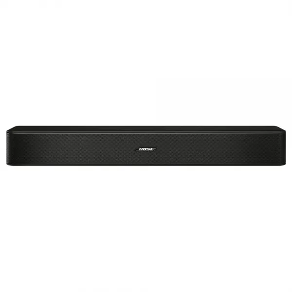 BOSE SOLO 블루투스 사운드바, 단일 상품
