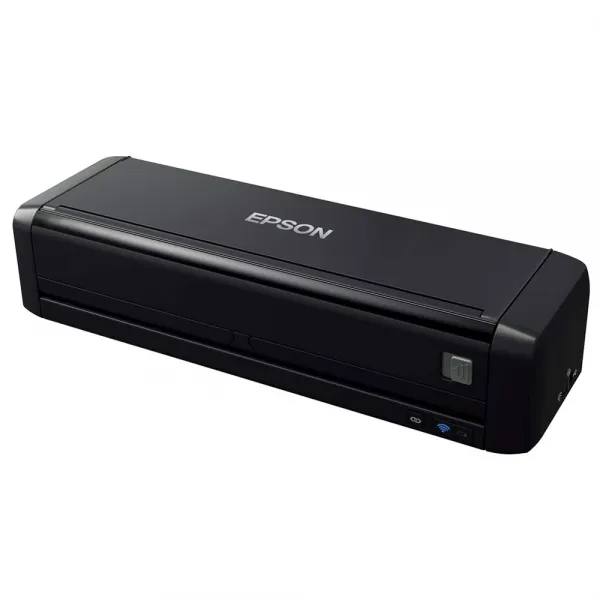 엡손 WorkForce 스캐너 DS-360W, 단일 상품