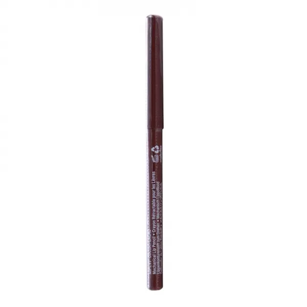 Nyx 리트렉터블 립 라이너 0.28g, Cocoa, 1개