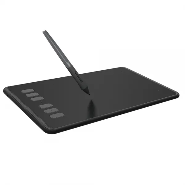 휴이온 무충전펜 그래픽 펜 타블렛 H950P, 단일 색상