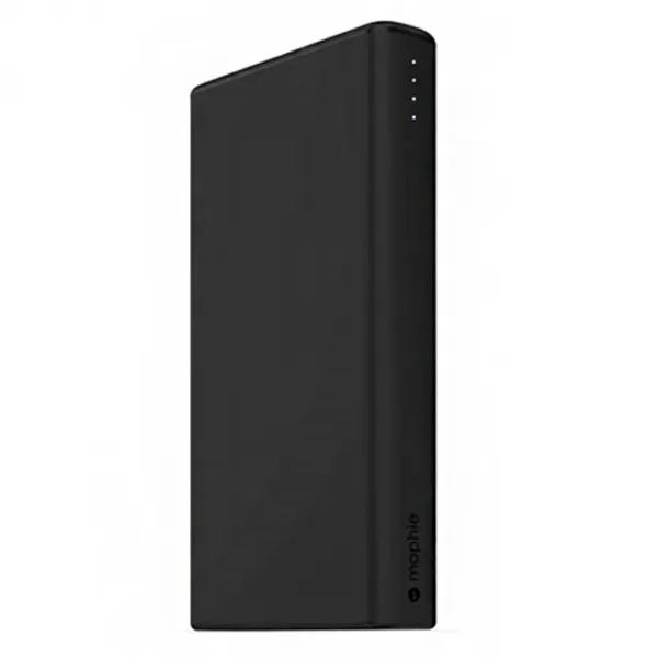 모피 Power Boost V2 20800mAh 보조배터리, 단일 상품, 블랙