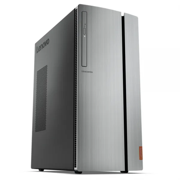 레노버 데스크탑 Ideacentre720 18asu 90h10031kr Amd R7 1700 Win10 Home Ram 8gb Nvme 256gb