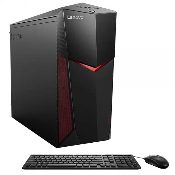 레노버 게이밍 Pc Y520t 25ikl 90h70074kr I7 7700 Ddr 8g Ssd128g Win10 + 키보드 + 마우스 Y520t 25ikl 90h70074kr 기본형