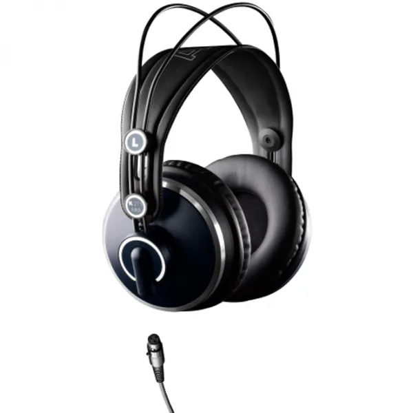 AKG 프리미엄 헤드폰 AKG K271MKII, 혼합 색상