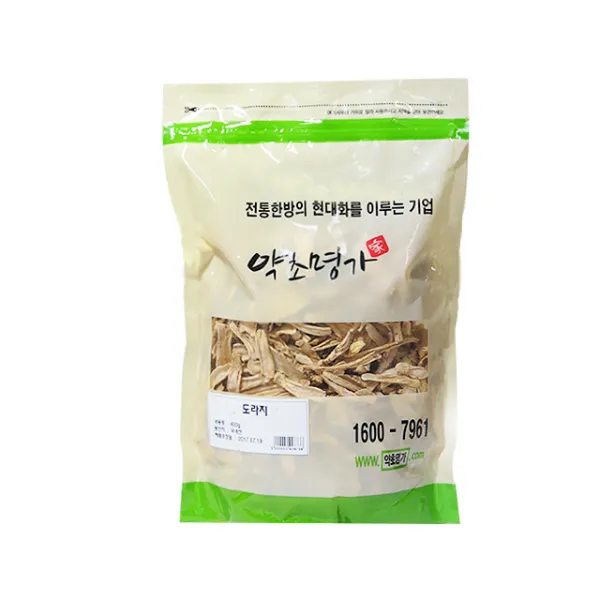 약초명가 도라지(길경) 국내산, 300g