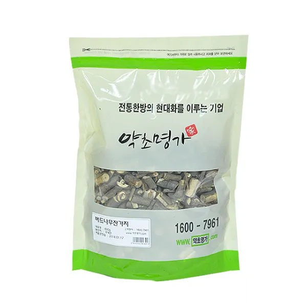 약초명가 버드나무잔가지, 600g