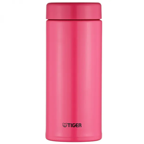 타이거 머그형 티망 보온보냉병 MCA-T048, 핑크, 480ml