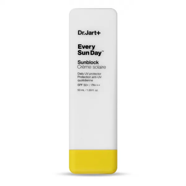 닥터자르트 에브리 선 데이 선블록 SPF 50+ PA+++, 50ml, 1개