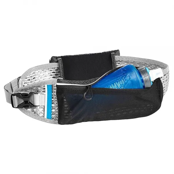 카멜백 울트라 벨트 + Quick Stow Flask 물통 혼합색상