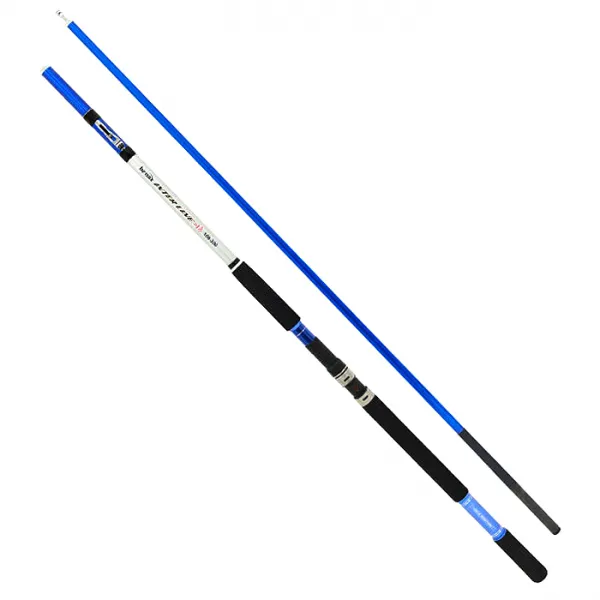 바낙스 인터라인 어초 선상외줄대 80-300, BLUE + SILVER + BLACK