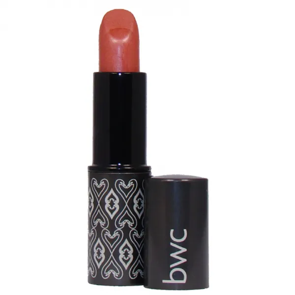 Beauty Without Cruelty 내추럴 인퓨젼 립스틱 4g, Paprika, 1개