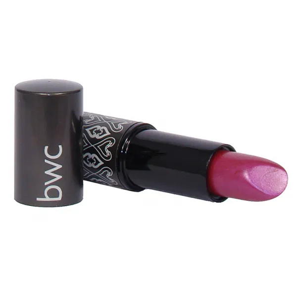 Beauty Without Cruelty 내추럴 인퓨젼 립스틱 4g, Blueberry Coulis, 1개