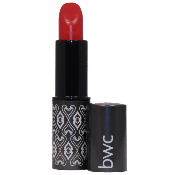Beauty Without Cruelty 내추럴 인퓨젼 립스틱 4g, Cerise, 1개