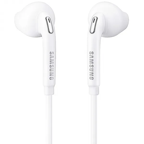 삼성전자 갤럭시 S6 엣지 번들 이어폰 EO-EG920BWEG, 화이트