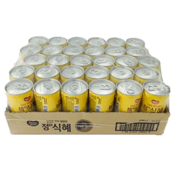 동원 정식혜 175ml 30개