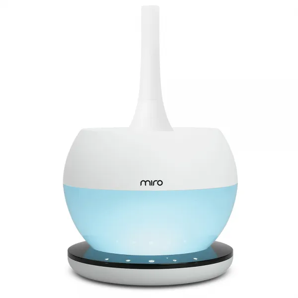 미로 클린팟 초음파 가습기, MIRO-NR08M