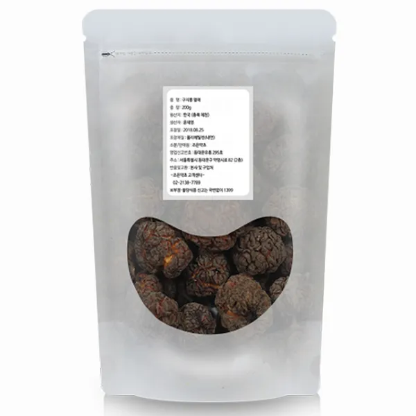 조은약초 구지뽕 열매, 200g, 1개