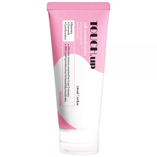 메디픽미 터치업제모크림 150g, 1개