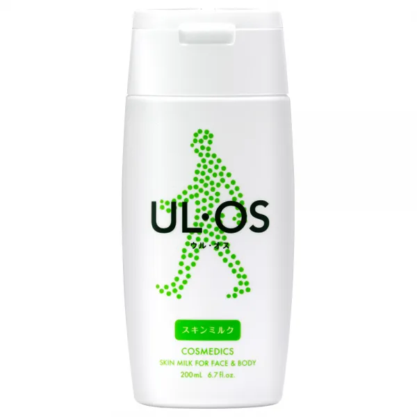 우르오스 남성용 올인원 스킨밀크, 200ml, 1개