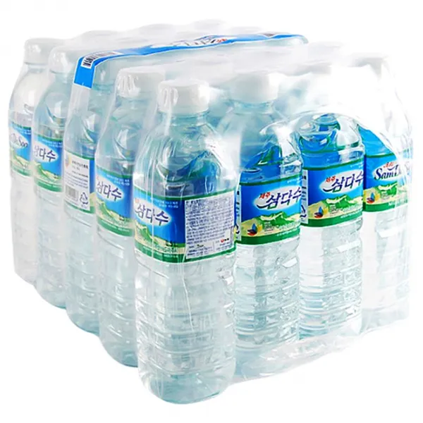 제주삼다수 500ml (20개) 한박스 무료배송, 20개입