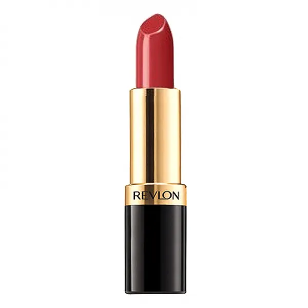 Revlon 수퍼 러스트러스 크림 립스틱, Berry Rich, 1개