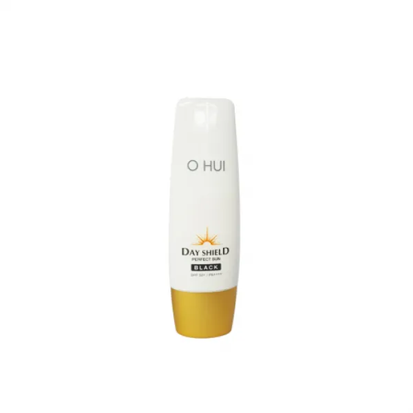 오휘 퍼펙트선 프로 블랙 SPF50+ PA++++
