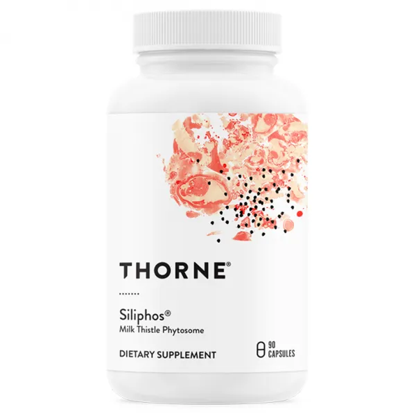 쏜리서치 실리포스 베지테리안 캡슐, 90개입, 1개