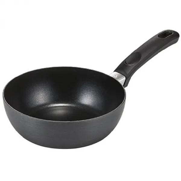 락앤락 쿡플러스 하드앤라이트 궁중팬, 18cm, 1개