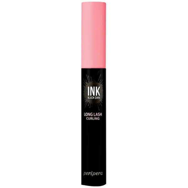 페리페라 잉크 블랙카라 AD 8g, 001 롱래쉬컬링, 1개