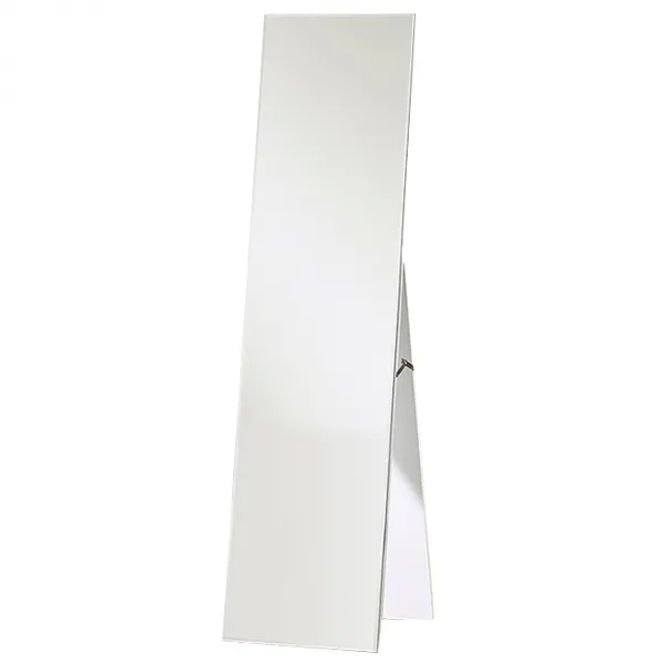 우드웰 패션 전신거울 300 x 1560 mm, 화이트