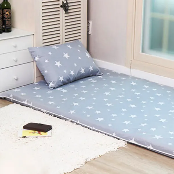 매직베드 요매트 커버 + 매트솜 그레이별