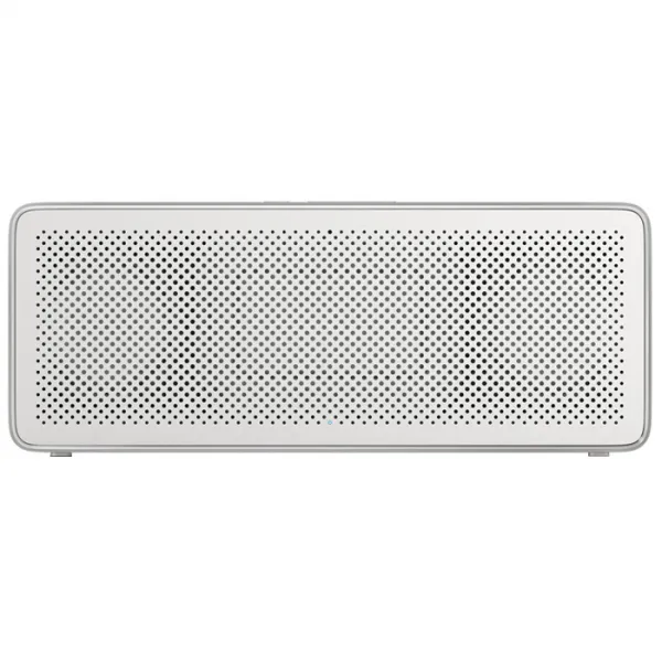 샤오미 블루투스 큐브박스 스피커 2 우유빛깔 화이트