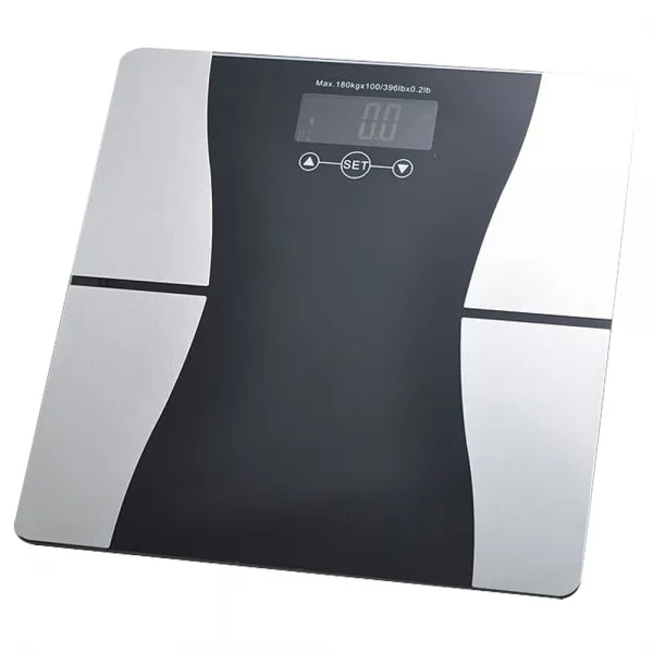 바디라이너 스마트 디지털 체지방 체중계 BL1000(블랙), 상세 설명 참조