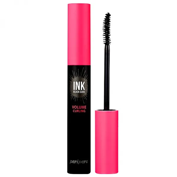 페리페라 잉크 블랙카라 AD 8g, 002 볼륨컬링, 1개