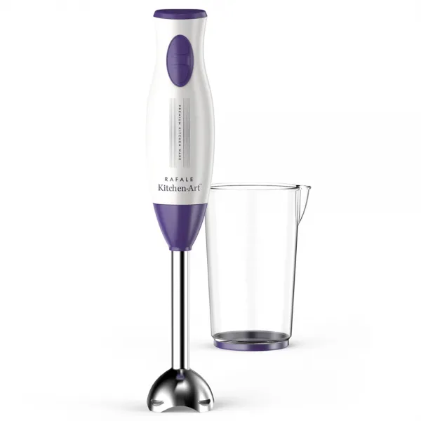 키친아트 라팔 바이올렛 핸드블렌더 Wahb B200wk