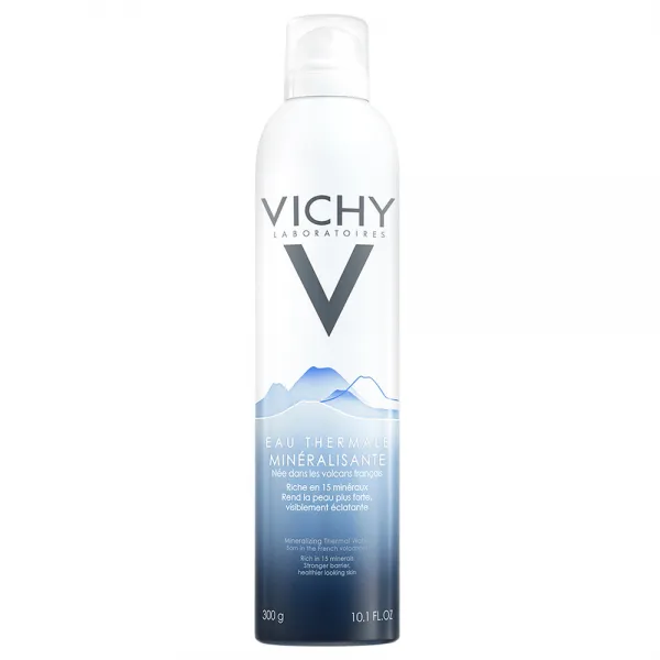 비쉬 오 떼르말 미네랄 충전 미스트, 300ml, 1개