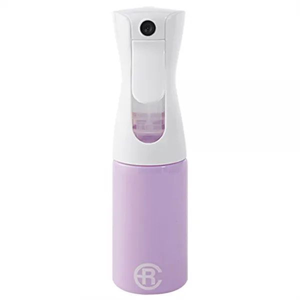 에어라파 압축 스프레이 분무기 소형 160ml, 바이올렛, 1개
