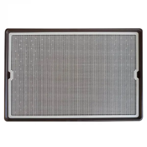 아가명가 그랜드 배변판 특대형 AMT-1100, 다크브라운, 1개